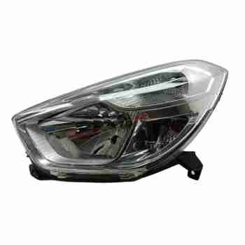 Recambio de faro izquierdo para dacia lodgy (js_) 1.6 lpg referencia OEM IAM 260607950R / 260603007R  