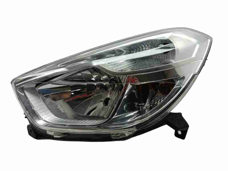 Recambio de faro izquierdo para dacia lodgy (js_) 1.6 lpg referencia OEM IAM 260607950R / 260603007R  