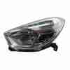 Recambio de faro izquierdo para dacia lodgy (js_) 1.6 lpg referencia OEM IAM 260607950R / 260603007R  
