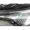 Recambio de faro izquierdo para dacia lodgy (js_) 1.6 lpg referencia OEM IAM 260607950R / 260603007R  