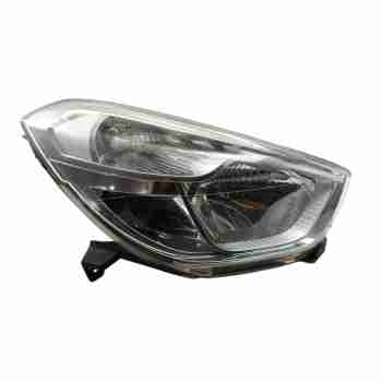 Recambio de faro derecho para dacia dokker monospace (ke_) 1.5 dci (keaj, keah) referencia OEM IAM 260102414R / 260109545R  