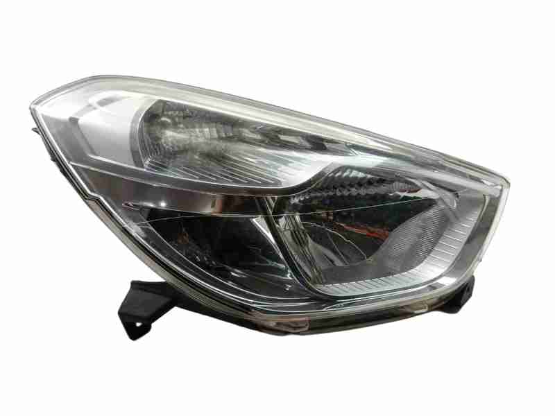 Recambio de faro derecho para dacia dokker monospace (ke_) 1.5 dci (keaj, keah) referencia OEM IAM 260102414R / 260109545R  