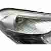 Recambio de faro derecho para dacia dokker monospace (ke_) 1.5 dci (keaj, keah) referencia OEM IAM 260102414R / 260109545R  