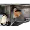 Recambio de faro derecho para dacia dokker monospace (ke_) 1.5 dci (keaj, keah) referencia OEM IAM 260102414R / 260109545R  