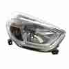 Recambio de faro derecho para dacia dokker monospace (ke_) 1.5 dci (keaj, keah) referencia OEM IAM 260102414R / 260109545R  