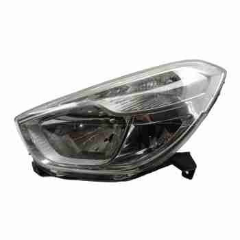 Recambio de faro izquierdo para dacia dokker monospace (ke_) 1.5 dci (keaj, keah) referencia OEM IAM 260607950R / 260603007R  