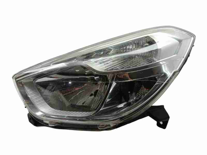 Recambio de faro izquierdo para dacia dokker monospace (ke_) 1.5 dci (keaj, keah) referencia OEM IAM 260607950R / 260603007R  