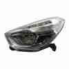 Recambio de faro izquierdo para dacia dokker monospace (ke_) 1.5 dci (keaj, keah) referencia OEM IAM 260607950R / 260603007R  