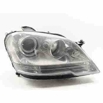Recambio de faro derecho para mercedes-benz clase m (w164) ml 320 cdi 4-matic (164.122) referencia OEM IAM A1648207461  