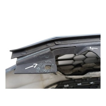 Recambio de paragolpes delantero para ford focus st-line style referencia OEM IAM JX7B17H772MAPRAA  