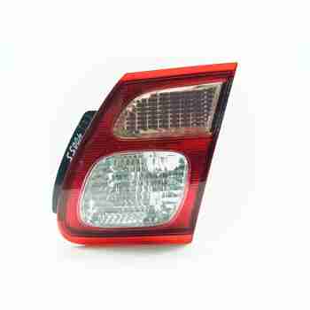 Recambio de piloto trasero derecho interior para nissan almera ii hatchback (n16) 2.2 di referencia OEM IAM 265505M529  