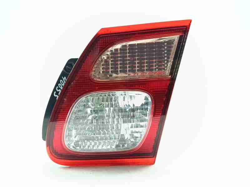 Recambio de piloto trasero derecho interior para nissan almera ii hatchback (n16) 2.2 di referencia OEM IAM 265505M529  