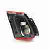 Recambio de piloto trasero derecho interior para nissan almera ii hatchback (n16) 2.2 di referencia OEM IAM 265505M529  