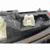 Recambio de piloto trasero derecho interior para nissan almera ii hatchback (n16) 2.2 di referencia OEM IAM 265505M529  