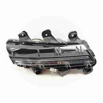 Recambio de piloto delantero izquierdo para peugeot 3008 ii suv (mc_, mr_, mj_, m4_) 1.2 thp/ puretech 130 (mrhnsm, mrhnsu, mrhn
