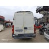 iveco daily caja cerrada (2006 =>) del año 2008
