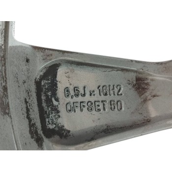 Recambio de llanta para kia cee´d sporty wagon drive referencia OEM IAM 52910A2800  