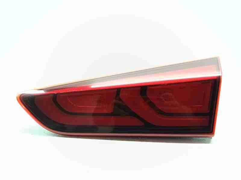 Recambio de piloto trasero derecho interior para hyundai i20 style referencia OEM IAM 92404C8000  