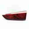 Recambio de piloto trasero derecho interior para hyundai i20 style referencia OEM IAM 92404C8000  