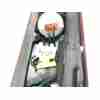 Recambio de piloto trasero derecho interior para hyundai i20 style referencia OEM IAM 92404C8000  