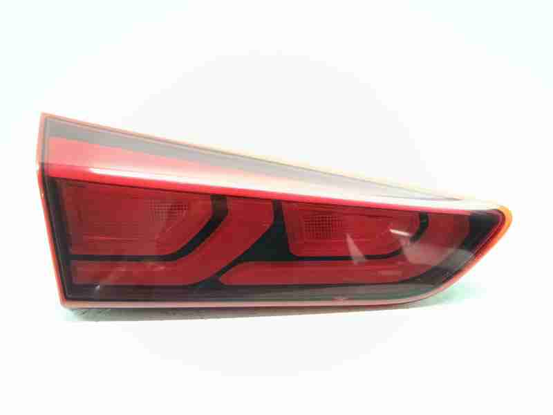 Recambio de piloto trasero izquierdo interior para hyundai i20 style referencia OEM IAM 92403C8000  