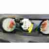 Recambio de piloto trasero izquierdo interior para hyundai i20 style referencia OEM IAM 92403C8000  