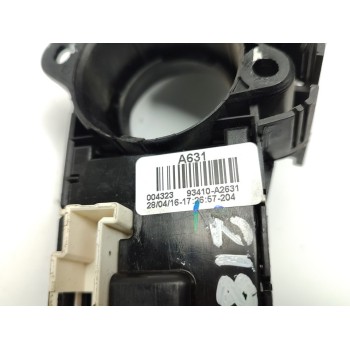 Recambio de mando multifuncion para kia pro cee´d (jd) 1.6 crdi 136 referencia OEM IAM 3753MA2210  