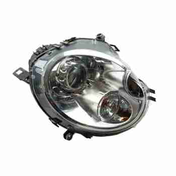 Recambio de faro derecho para mini cabrio (r57) cooper s referencia OEM IAM 63127269984  