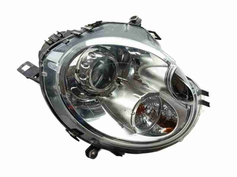 Recambio de faro derecho para mini cabrio (r57) cooper s referencia OEM IAM 63127269984  