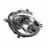Recambio de faro derecho para mini cabrio (r57) cooper s referencia OEM IAM 63127269984  