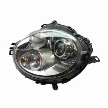 Recambio de faro izquierdo para mini cabrio (r57) cooper s referencia OEM IAM 63127269983  