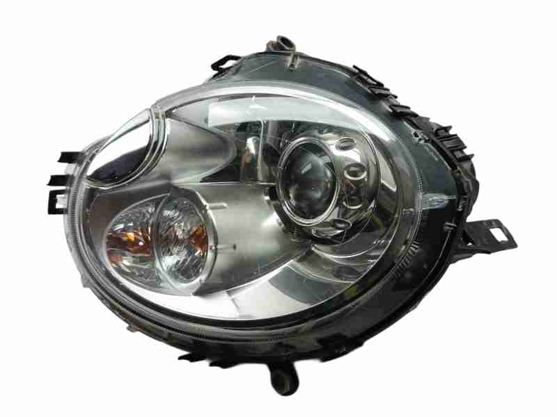 Recambio de faro izquierdo para mini cabrio (r57) cooper s referencia OEM IAM 63127269983  