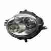 Recambio de faro izquierdo para mini cabrio (r57) cooper s referencia OEM IAM 63127269983  