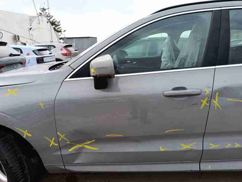 Recambio de puerta delantera izquierda para volvo xc60 ii (246) b4 mild-hybrid referencia OEM IAM 32228848  