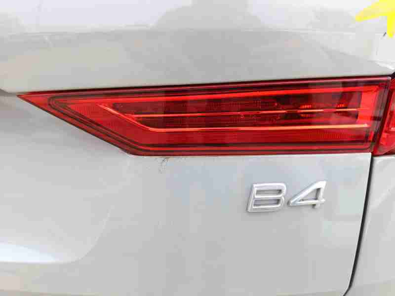 Recambio de piloto trasero derecho interior para volvo xc60 ii (246) b4 mild-hybrid referencia OEM IAM 31446620  