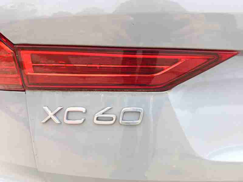 Recambio de piloto trasero izquierdo interior para volvo xc60 ii (246) b4 mild-hybrid referencia OEM IAM 31446617  