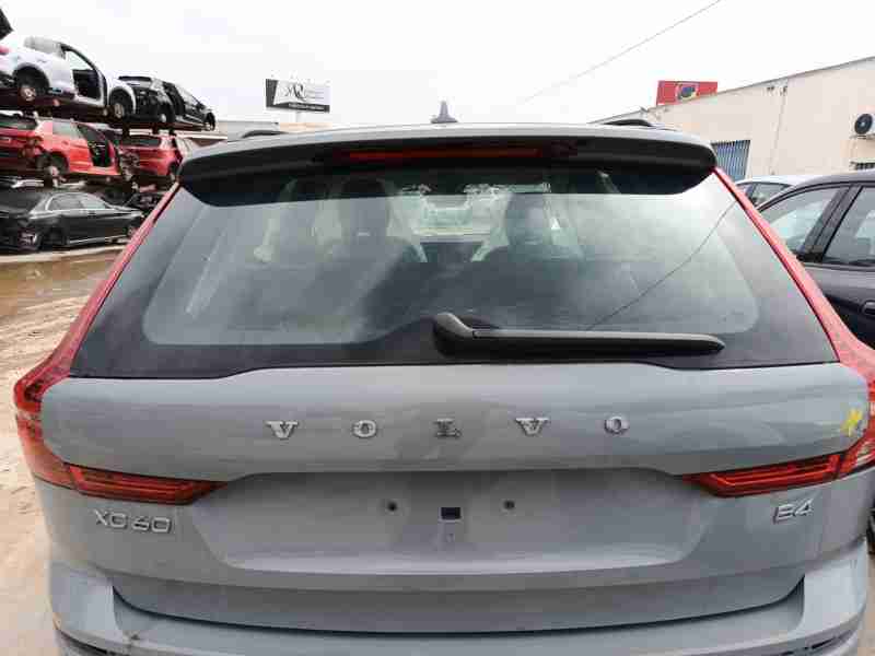 Recambio de porton trasero para volvo xc60 ii (246) b4 mild-hybrid referencia OEM IAM 31420453  