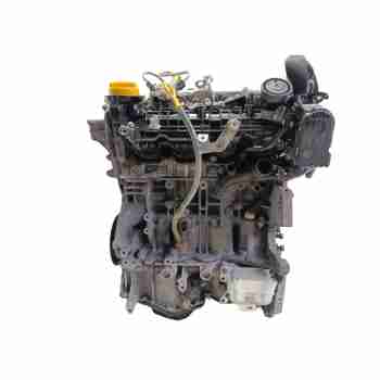 Recambio de motor completo para dacia duster (hm_) 1.3 tce 130 (hmmf) referencia OEM IAM H5HE4 8201737596 / 8201742977 