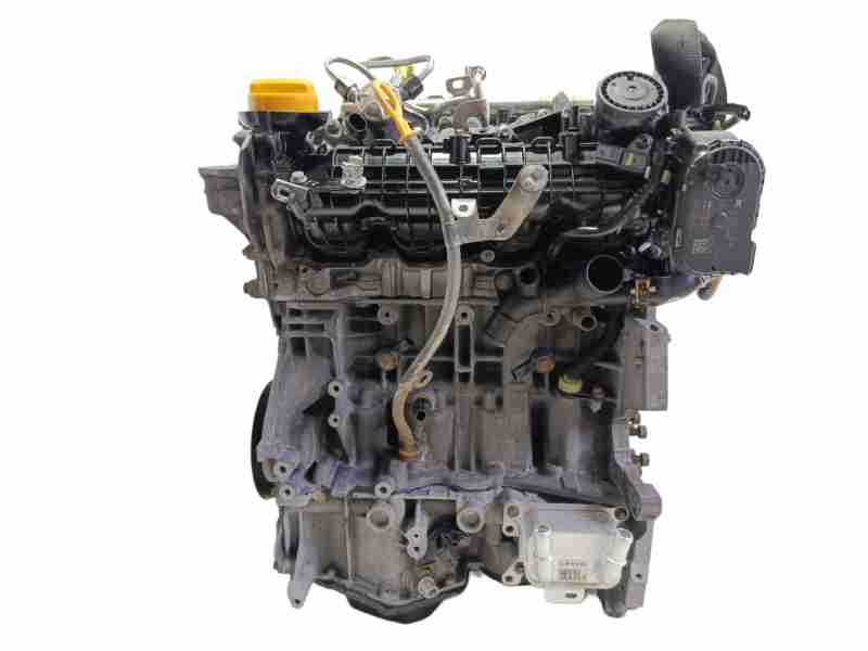 Recambio de motor completo para dacia duster (hm_) 1.3 tce 130 (hmmf) referencia OEM IAM H5HE4 8201737596 / 8201742977 
