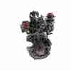 Recambio de motor completo para dacia duster (hm_) 1.3 tce 130 (hmmf) referencia OEM IAM H5HE4 8201737596 / 8201742977 