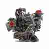 Recambio de motor completo para dacia duster (hm_) 1.3 tce 130 (hmmf) referencia OEM IAM H5HE4 8201737596 / 8201742977 