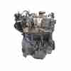 Recambio de motor completo para dacia duster (hm_) 1.3 tce 130 (hmmf) referencia OEM IAM H5HE4 8201737596 / 8201742977 
