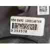 Recambio de motor completo para dacia duster (hm_) 1.3 tce 130 (hmmf) referencia OEM IAM H5HE4 8201737596 / 8201742977 