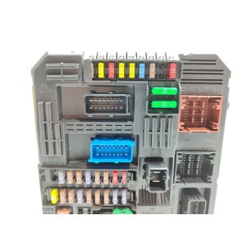 Recambio de modulo electronico para peugeot 308 style referencia OEM IAM 9819851280  