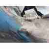 Recambio de paragolpes delantero para seat ibiza v (kj1, kjg) 1.0 tsi referencia OEM IAM 6F0807217CB 6F0805902 / 6F0853667D / 6F