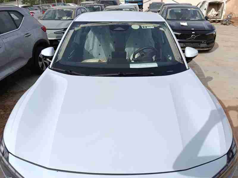 Recambio de capo para volvo ex30 plus 2wd pure electric referencia OEM IAM 80036552  