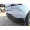 Recambio de paragolpes trasero para volvo ex30 plus 2wd pure electric referencia OEM IAM   