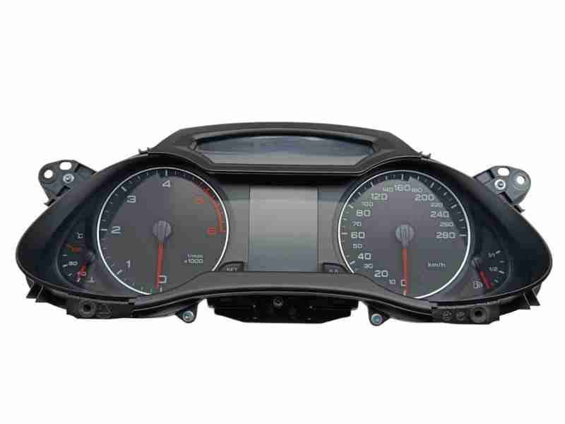 Recambio de cuadro instrumentos para audi a4 avant (8k5) (2008) básico referencia OEM IAM 8K0920930N  