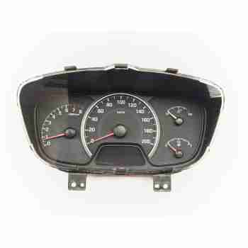 Recambio de cuadro instrumentos para hyundai i10 basis referencia OEM IAM 84710B9000PYN  