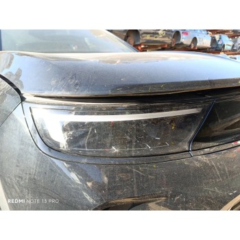 Recambio de faro derecho para opel mokka gs line referencia OEM IAM 9847939180  